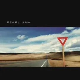 Pearl Jam - Yield NEW Sealed Vinyl