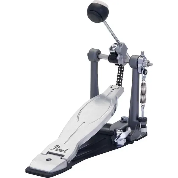 Педаль для барабана Pearl Eliminator Solo Bass Drum Pedal Black Cam