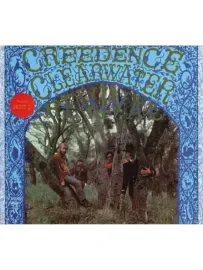 CREEDENCE CLEARWATER REVIVAL - Creedence Clearwater Revival (CD)