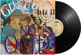 Виниловая пластинка Gene Clark - No Other NEW Sealed Vinyl LP Album