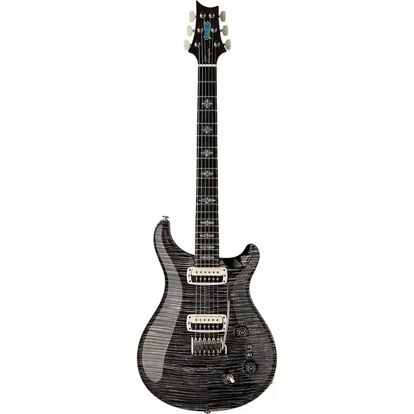 Электрогитара PRS Limited-Edition Private Stock John McLaughlin Charcoal Phoenix