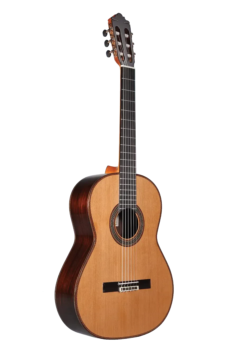 Классическая гитара Altamira N600+ 4/4