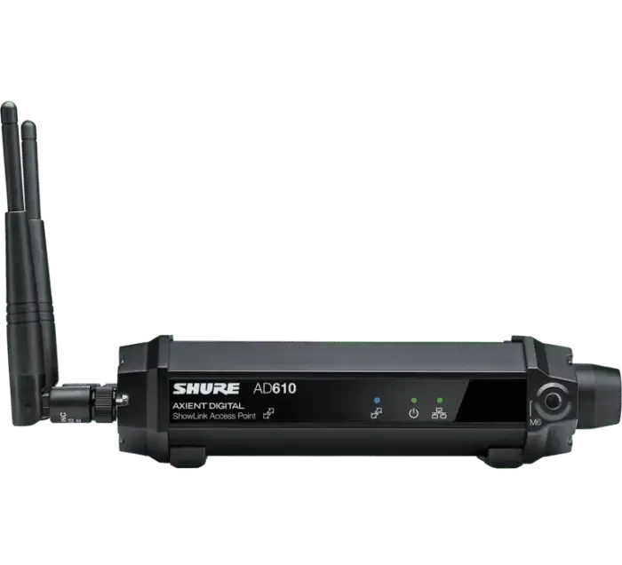 Приемник для радиосистем SHURE AD610