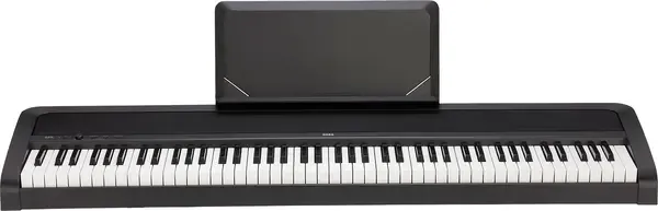 Цифровое пианино компактное KORG B2N
