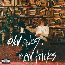 Виниловая пластинка glaive - Old Dog, New Tricks [New Vinyl LP] Explicit