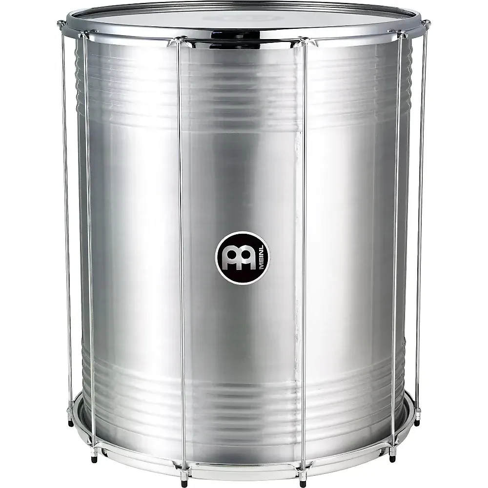 Сурдо барабан MEINL SU18 Aluminum 18x22