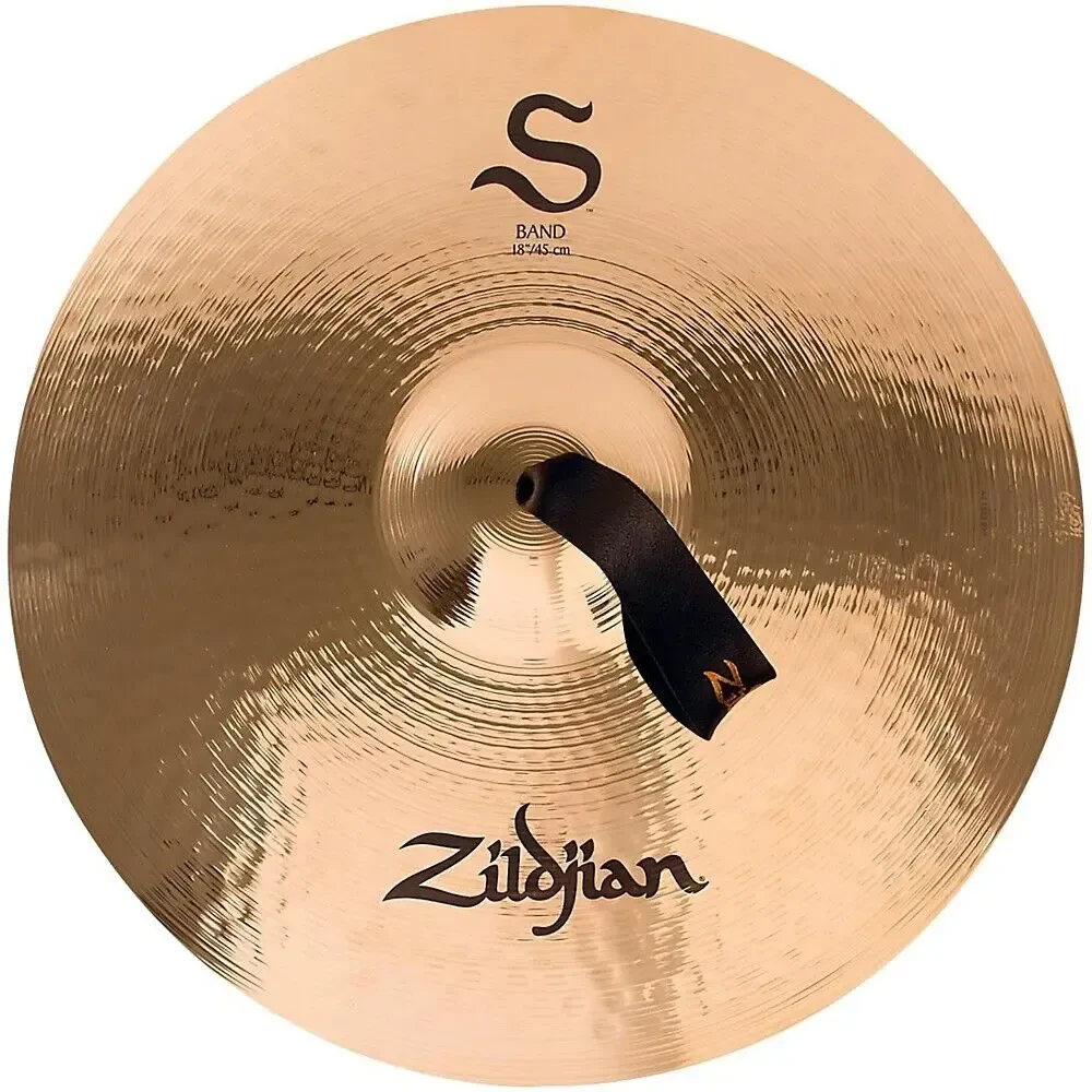 Тарелка маршевая Zildjian 18" S Family Band