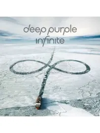 DEEP PURPLE - inFinite (CD+DVD)