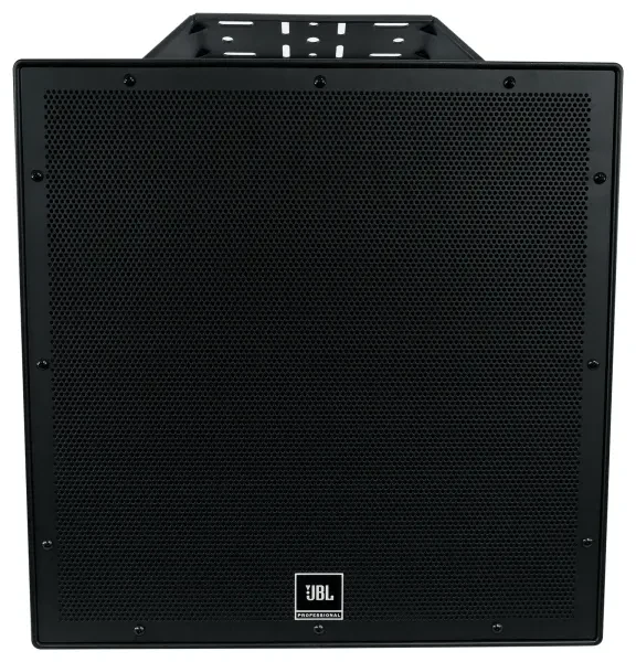Настенная акустика JBL AWC159 Black