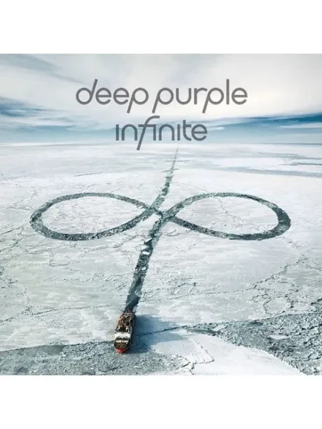 DEEP PURPLE - inFinite (CD+DVD)