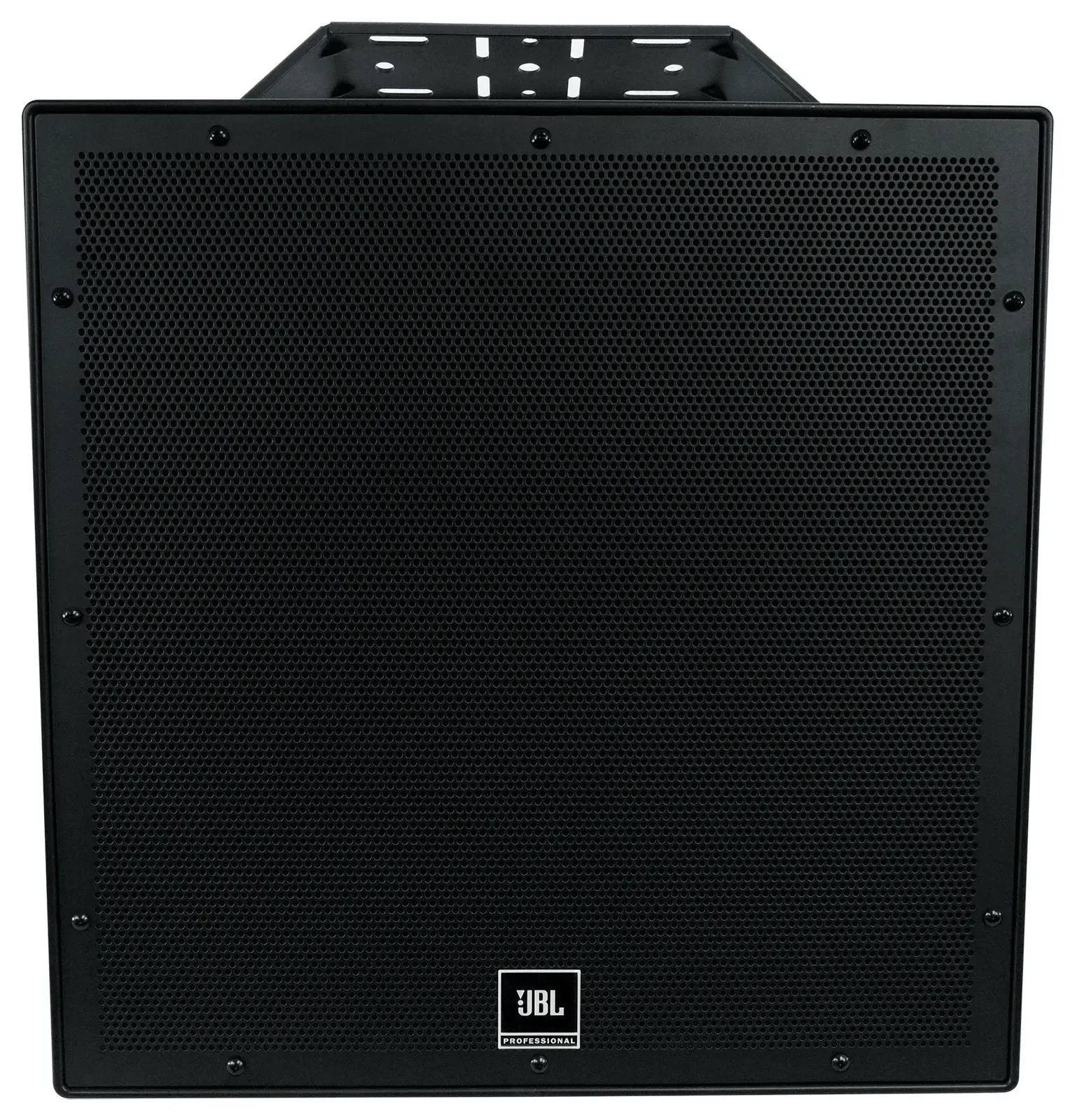 Настенная акустика JBL AWC159 Black