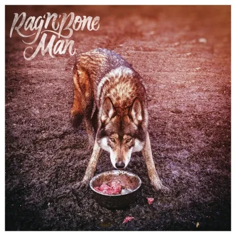 RAG'N'BONE MAN - Wolves (CD)