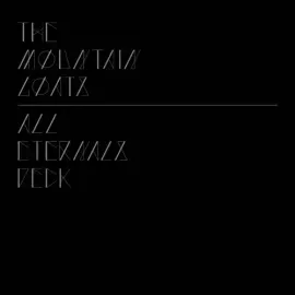 Виниловая пластинка The Mountain Goats - All Eternals Deck [New Vinyl LP] 180 Gram, Digital Copy