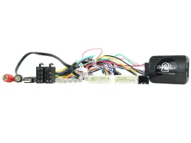 Connects2 Lenkradgrundinterface für Nissan 24 Pin Stecker 42sns011 CTSNS011.2