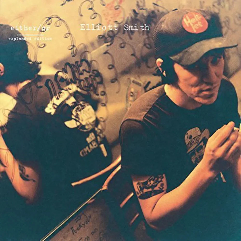 Elliott Smith - Either / Or [2-lp Expanded Edition] NEW Sealed Vinyl