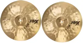 Тарелка барабанная Sabian 14" HHX Evolution Hi-Hats (пара)