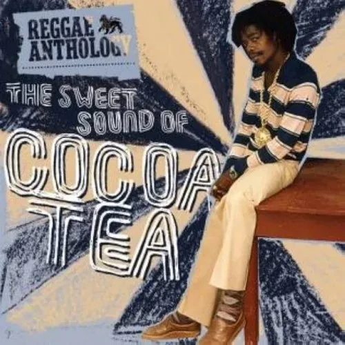 Виниловая пластинка Cocoa Tea - The Sweet Sound Of Cocoa Tea [New Vinyl LP] Rmst