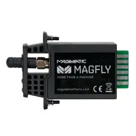 Elation Professional MAGFLY Wireless DMX Receiver Card for Magmatic Products ...