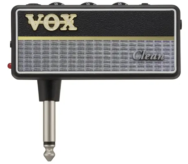 Усилитель для наушников VOX amPlug 2 AP2-CL Clean