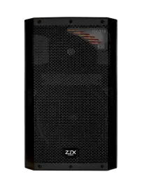 Активная акустическая система ZTX audio RX-115