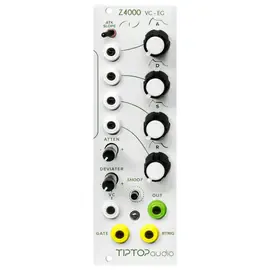 Модульный студийный синтезатор Tiptop Z4000 NS Voltage Controlled Envelope Generator Eurorack Module
