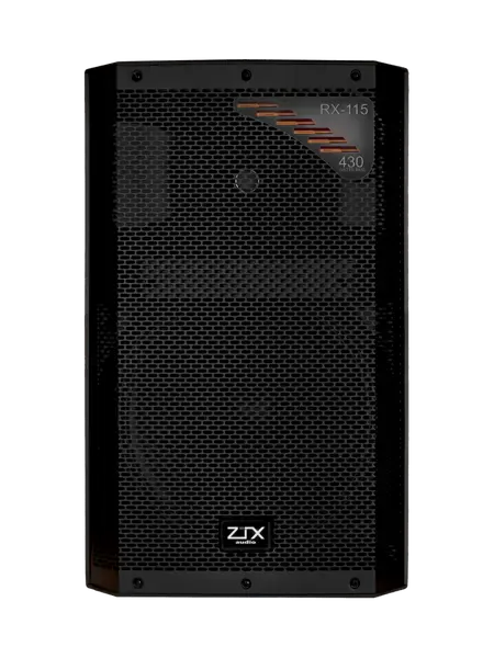 Активная акустическая система ZTX audio RX-115