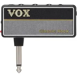 Усилитель для наушников VOX amPlug 2 AP2-CR Classic Rock