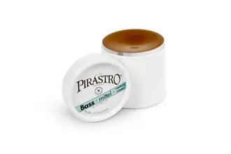 Канифоль Pirastro 902200 Bass Mittel