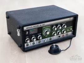 Б/У Процессор эффектов Roland Space Echo RE-201 аналоговый, ленточный