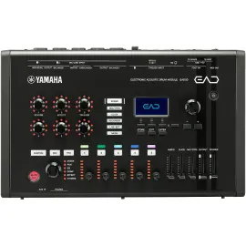 Триггерный модуль для барабанов Yamaha EAD50 5 XLR микрофонных входов, до 10 триггеров, USB аудио 8x10, Bluetooth