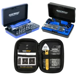Music Nomad Setup Starter Kit Bundle