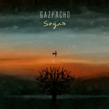 GAZPACHO - Soyuz (CD)