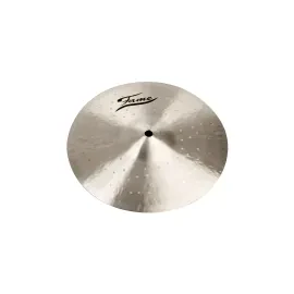 Fame Masters B20 Splash 10" Becken Handgehämmert B20 Bronze Rock Pop Fusion