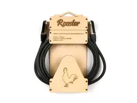 Инструментальный кабель Rooster RUS0403 3 м