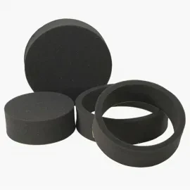 Stinger Roadkill RKFR6 Foam Speaker Enhancer Kit for 6 &6.5" Drivers 3 pieces