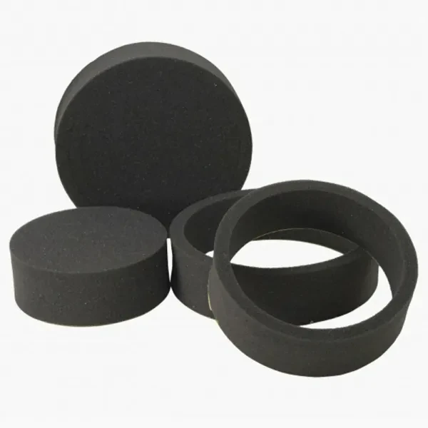 Stinger Roadkill RKFR6 Foam Speaker Enhancer Kit for 6 &6.5" Drivers 3 pieces