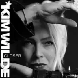 Виниловая пластинка Kim Wilde - Closer [New Vinyl LP]