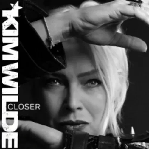 Виниловая пластинка Kim Wilde - Closer [New Vinyl LP]