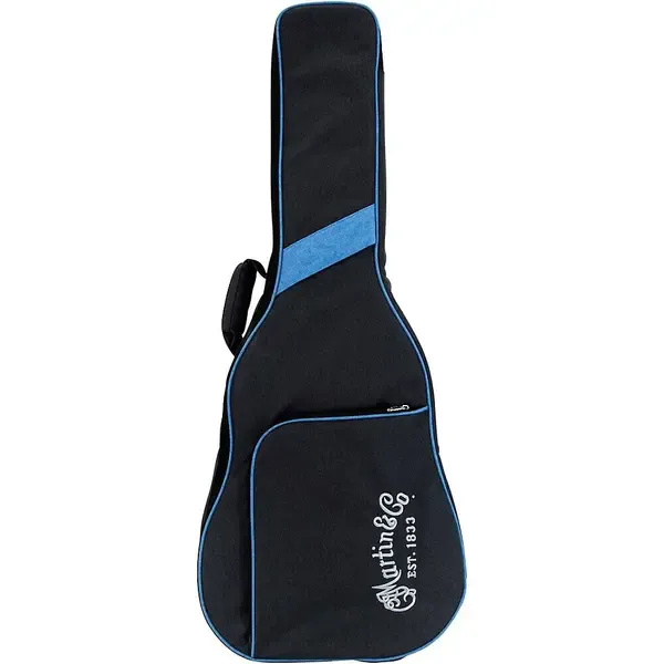 Чехол для акустической гитары Martin Kayon Acoustic Gig Bag Black