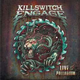 Виниловая пластинка Killswitch Engage – Live At The Palladium