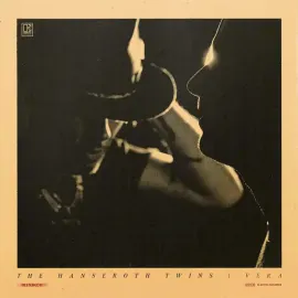 Виниловая пластинка Hanseroth Twins – Vera Indie-Exclusive