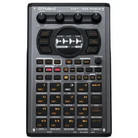 Roland USED SP-404MK2 CREATIVE SAMPLER AND EFFECTOR