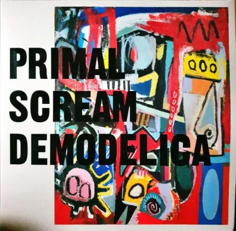 Виниловая пластинка Primal Scream – Demodelica