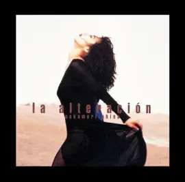 Виниловая пластинка Akina Nakamori - La Alteracion + 4 [New Vinyl LP] Bonus Tracks