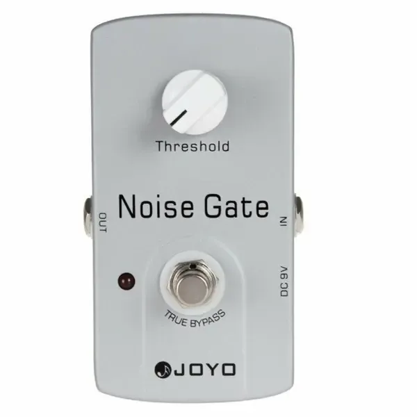 Педаль эффектов для электрогитары Joyo JF-31 Noise Gate