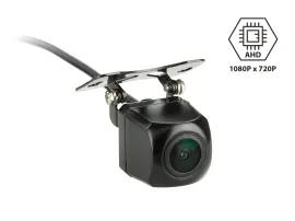 ACV 772000-6700 Universal 170° Rückfahrkamera AHD Unterbau Anbau viereckig