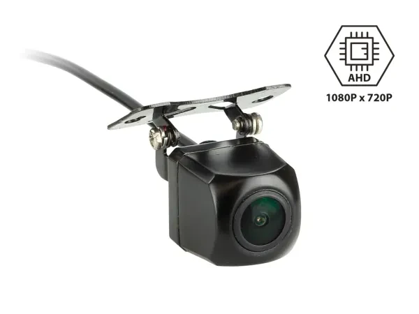 ACV 772000-6700 Universal 170° Rückfahrkamera AHD Unterbau Anbau viereckig