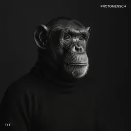 Виниловая пластинка Felsmann + Tiley – Protomensch (Релиз 2026)