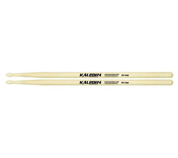 Барабанные палочки Kaledin Drumsticks 5A Long