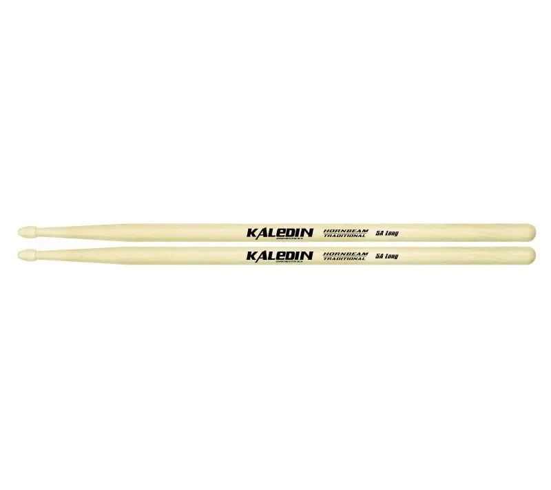 Барабанные палочки Kaledin Drumsticks 5A Long